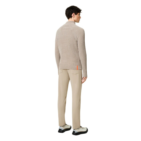 RRD Cardigan Cardigan Uomo Velvet Rave Full Zip 48 A25 - RRDW25139 - 87 - 48 - Francavilla Moda